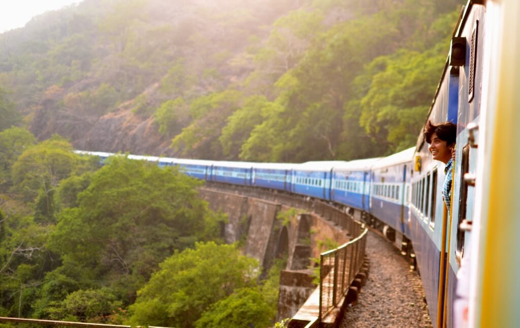 chennai to bangalore train