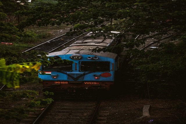 chennai to bangalore train