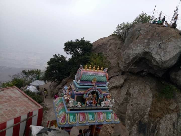 Parvathamalai